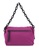 Desigual purple Logout Venecia Maxi Crossbody Bag 1E463ACFA9BB6DGS_3