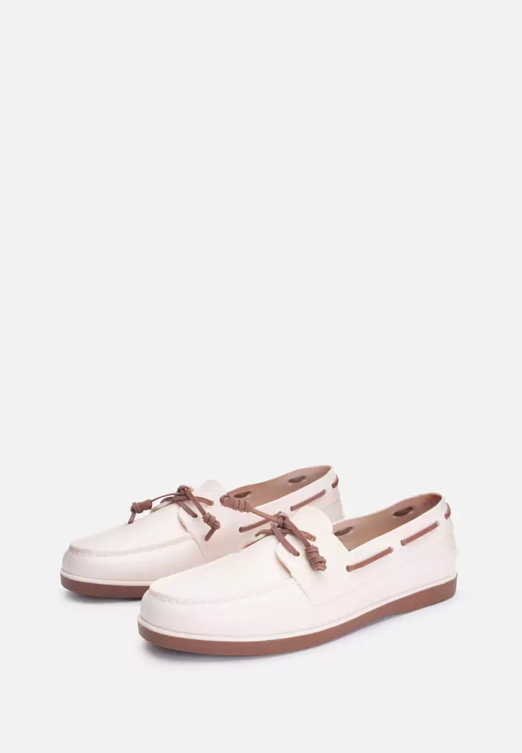 Malibu Boat Shoes