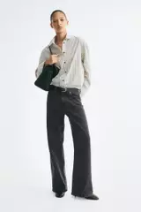 Denim Grey Medium