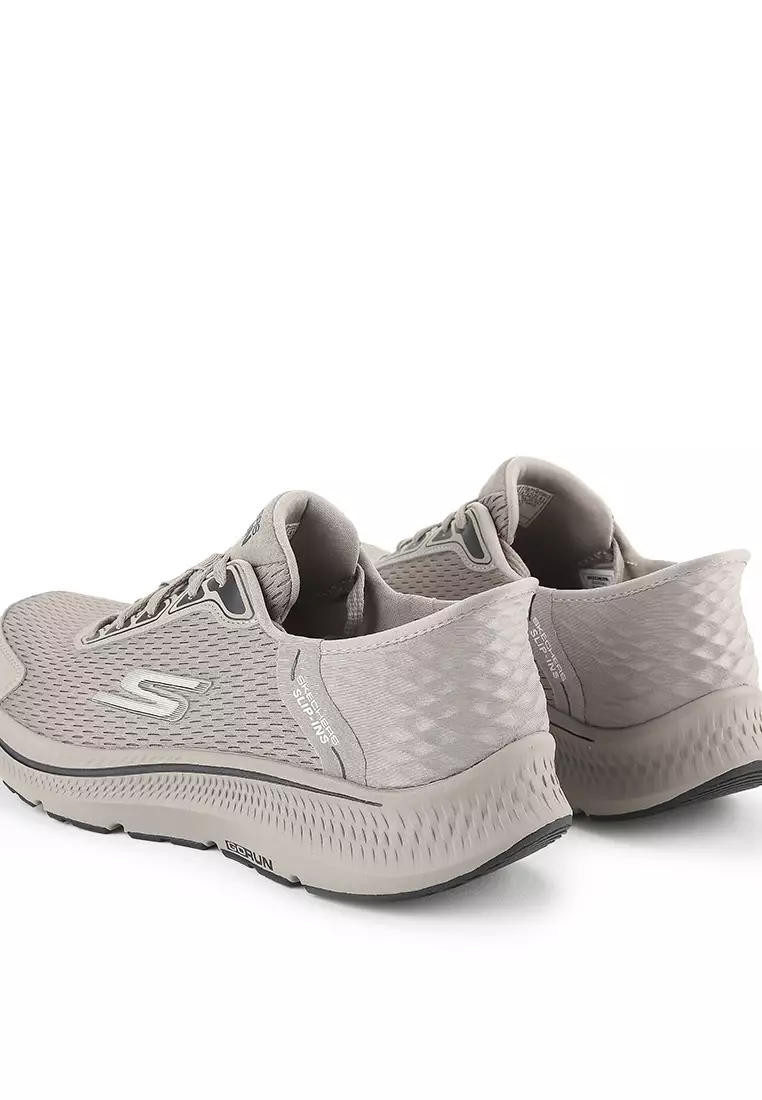 Go Run Consistent 2.0