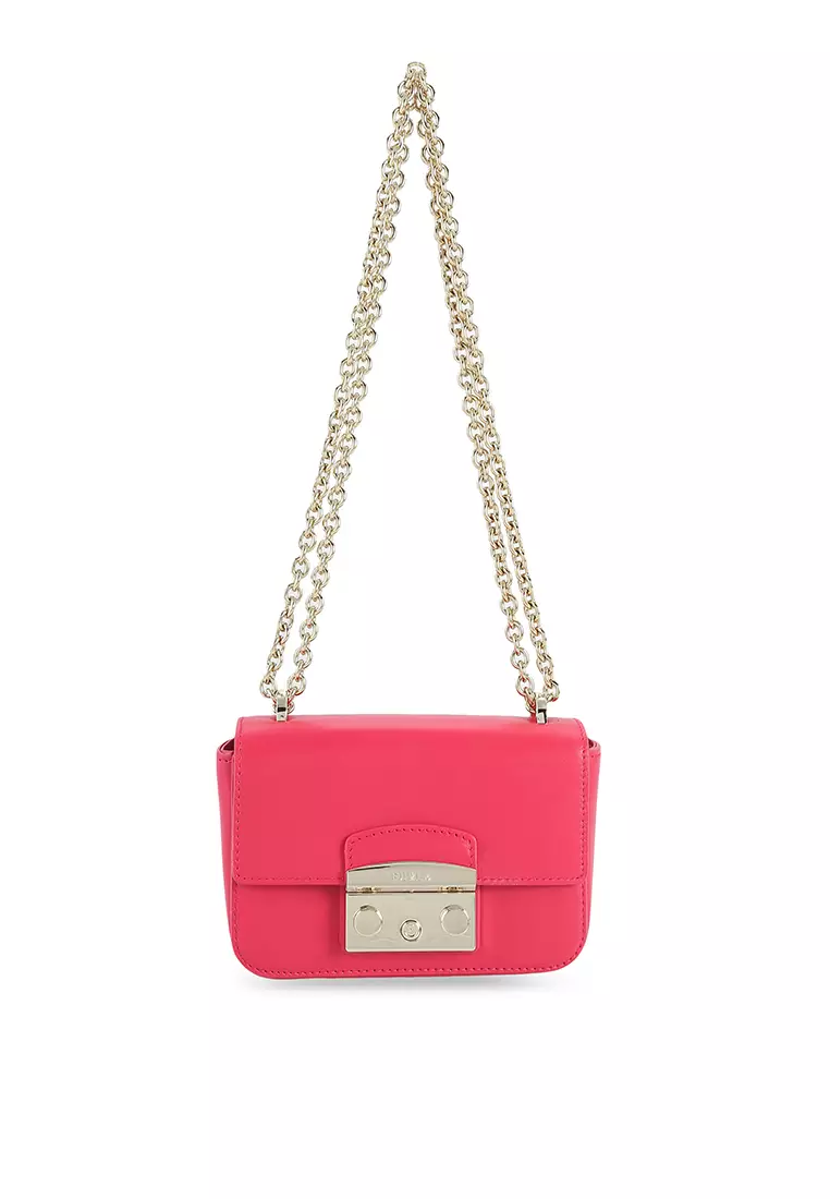 Harga furla best sale metropolis mini