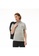 Lacoste silver Lacoste Men's Lacoste Paris Polo Shirt Regular Fit Stretch Cotton Piqué 5A5ECAA2C2DEF5GS_2