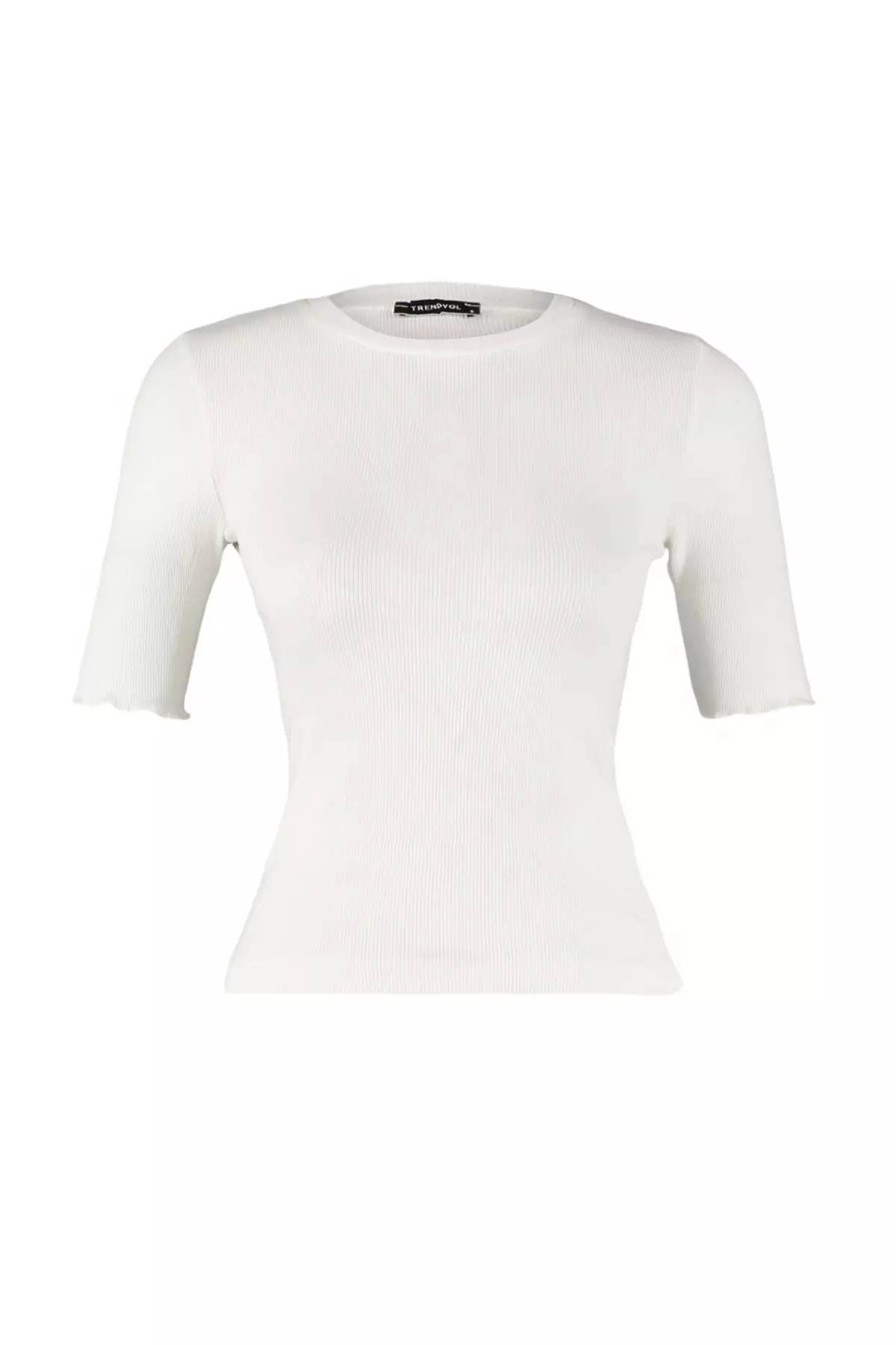 Lettuced Trims T-shirt