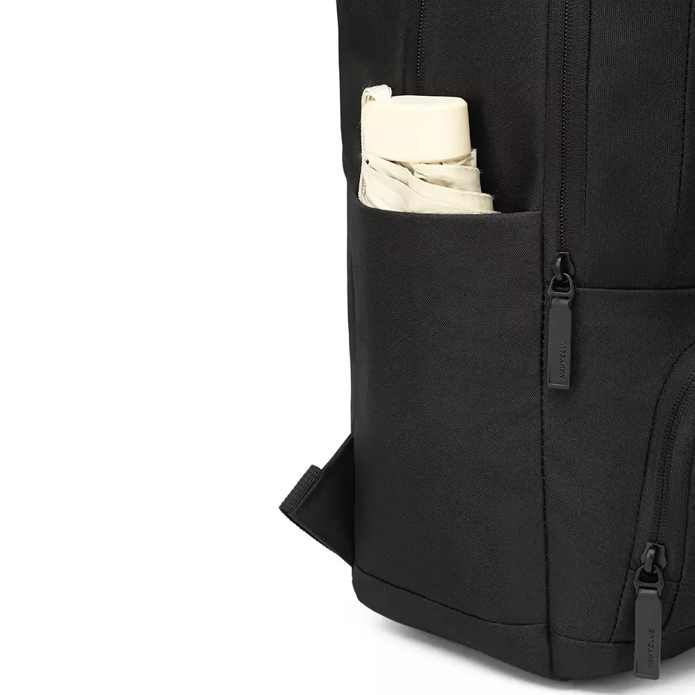 Navy Club Tas Ransel Laptop GIJ - Backpack Daypack Up to 14 Inch Tas Pria Wanita
