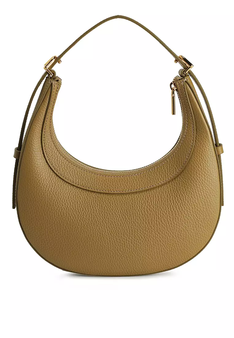 Whisper Mini Shoulder Bag