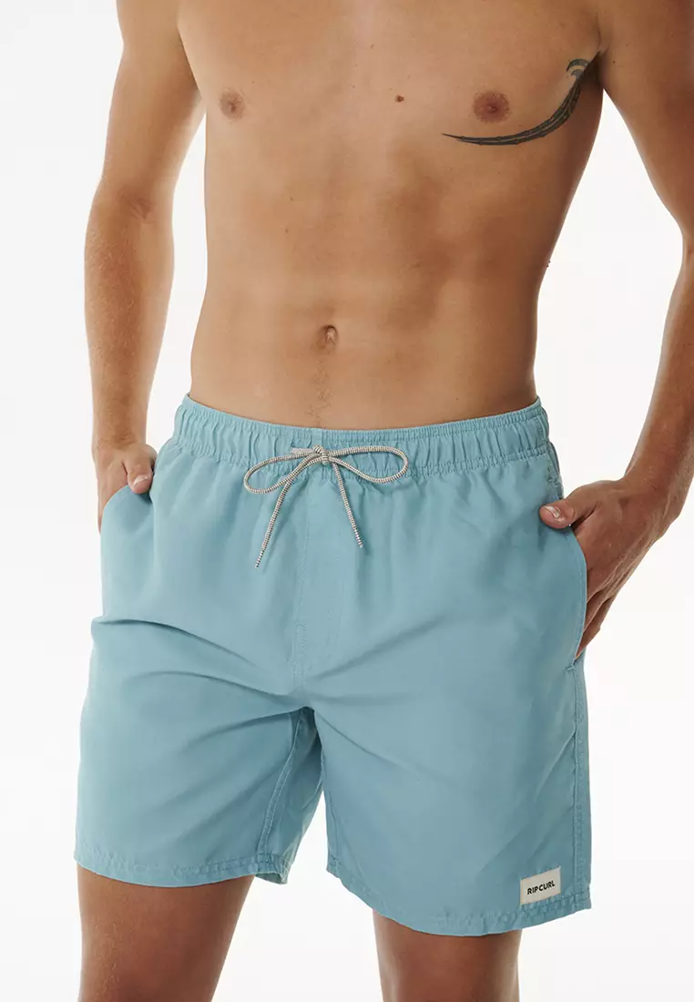 Rip Curl Bondi Volley 17" Boardshorts 2024 Buy Rip Curl Online