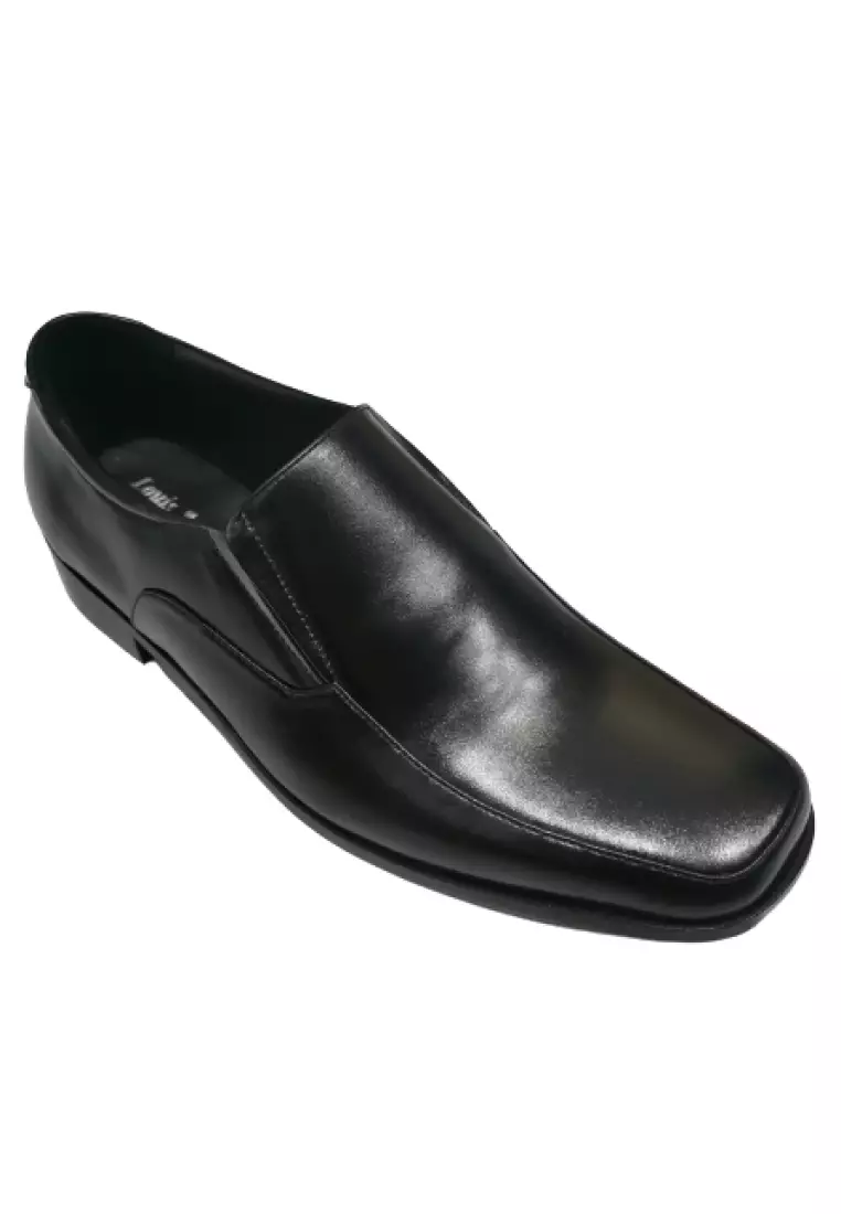Sepatu Pantofel Louis Andreano 903