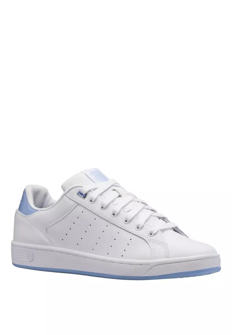 Clean court on sale cmf k swiss