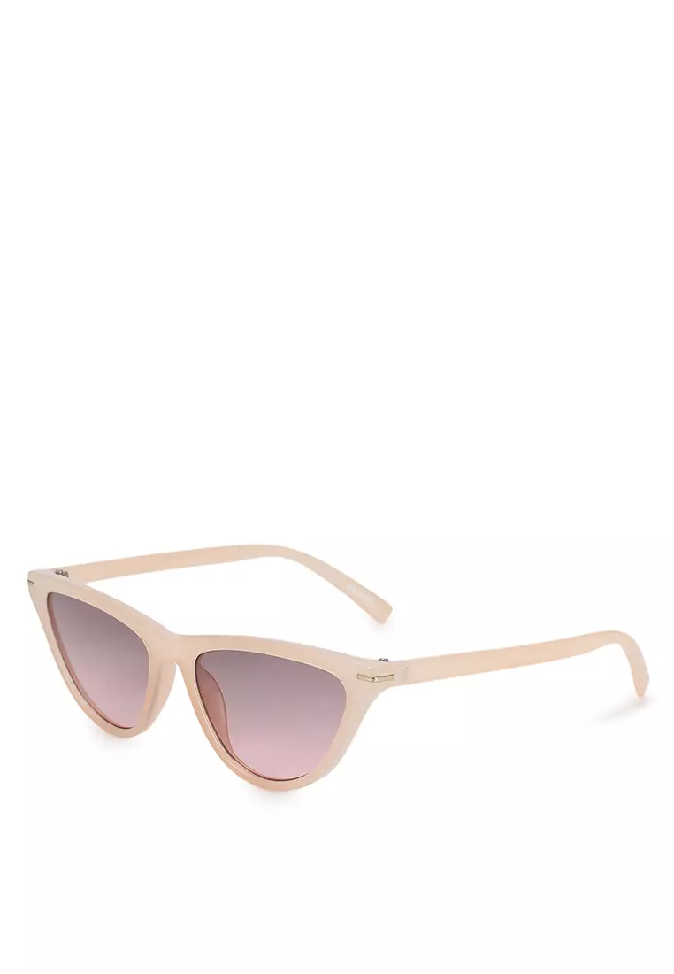 Aldo pink sale sunglasses