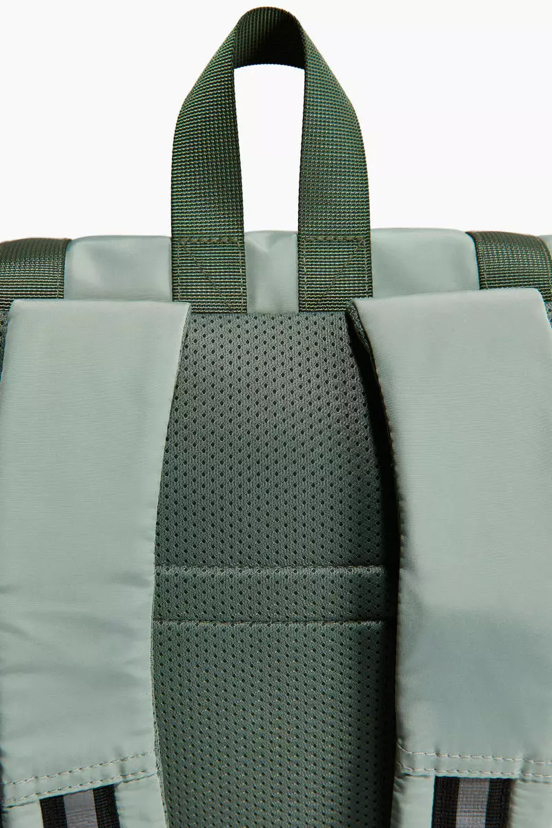 Buy H&M Waterrepellent sports backpack 2024 Online ZALORA Singapore