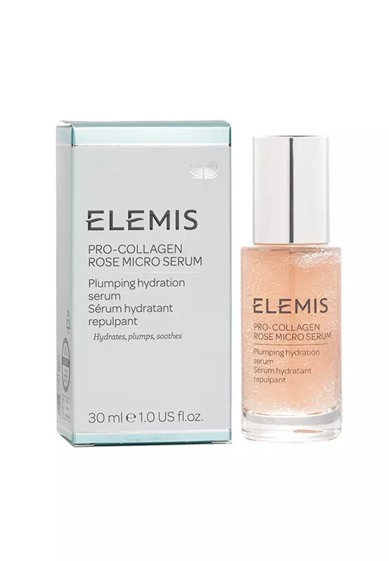 ELEMIS - Pro-Collagen Rose Micro Serum 30ml