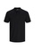 Jack & Jones black Basic Polo Shirt 26F8AAA09ECFEAGS_5