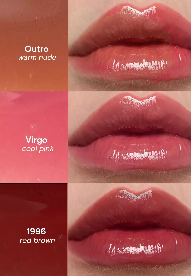 mini lip butter - outro
