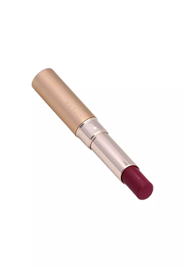 Opera Sheer Matte Lip 02 Mauve Pink 1pc