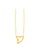 MJ Jewellery gold MJ Jewellery 375 Gold Necklace Set R100A 70BBBACC3C7547GS_1