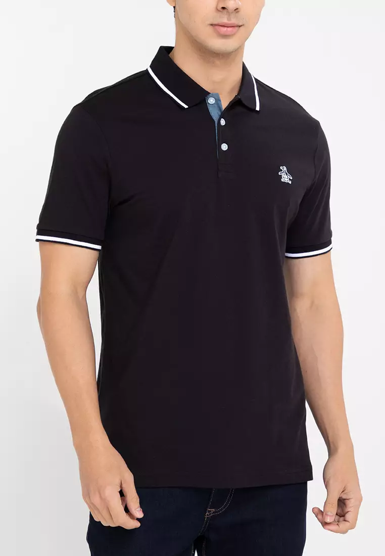 Penguin mens polo shirts hot sale