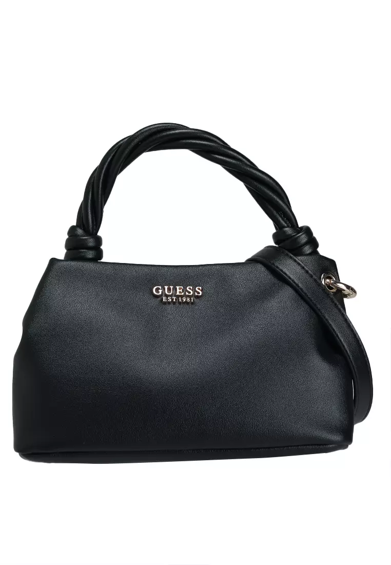 Sansa Top Handle Crossbody Bag