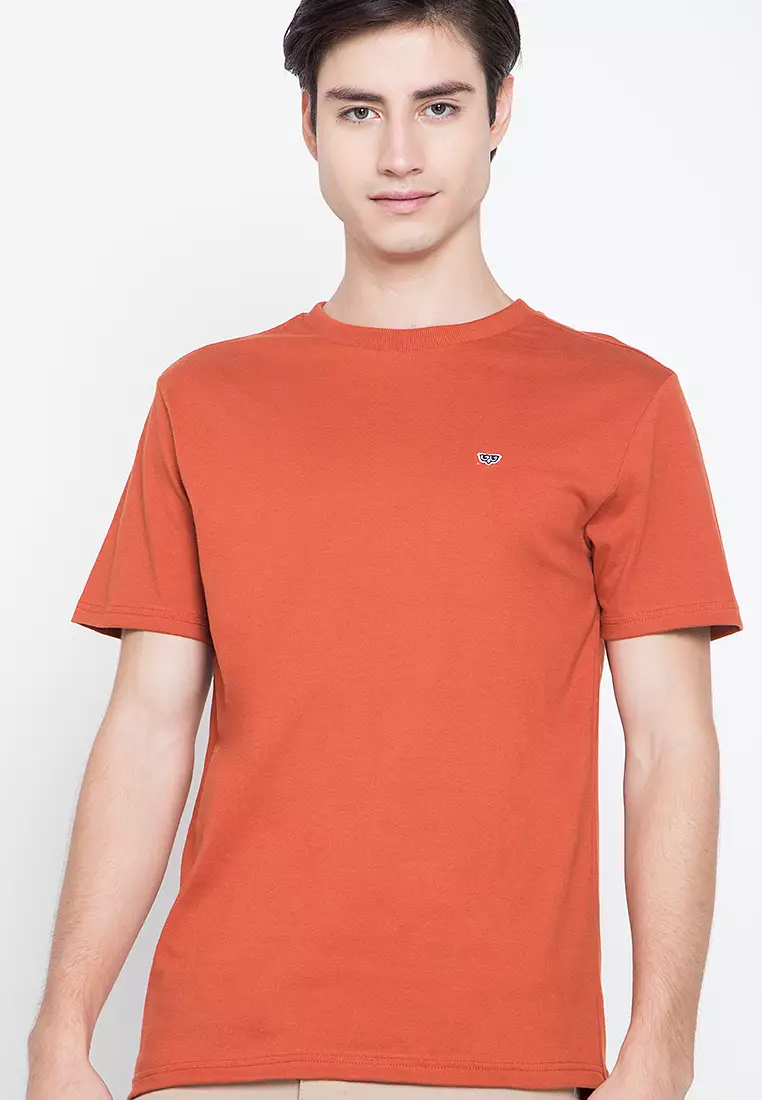 Ultimate Basics Comfort Tee