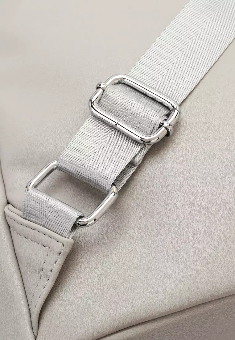 Women's Party Backpack - Grey