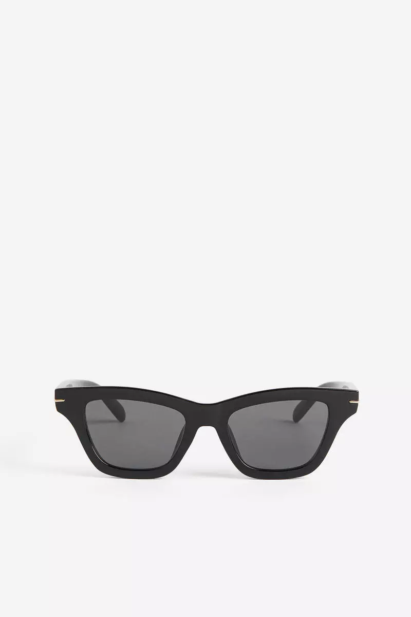 Buy H M Angular sunglasses 2024 Online ZALORA Singapore