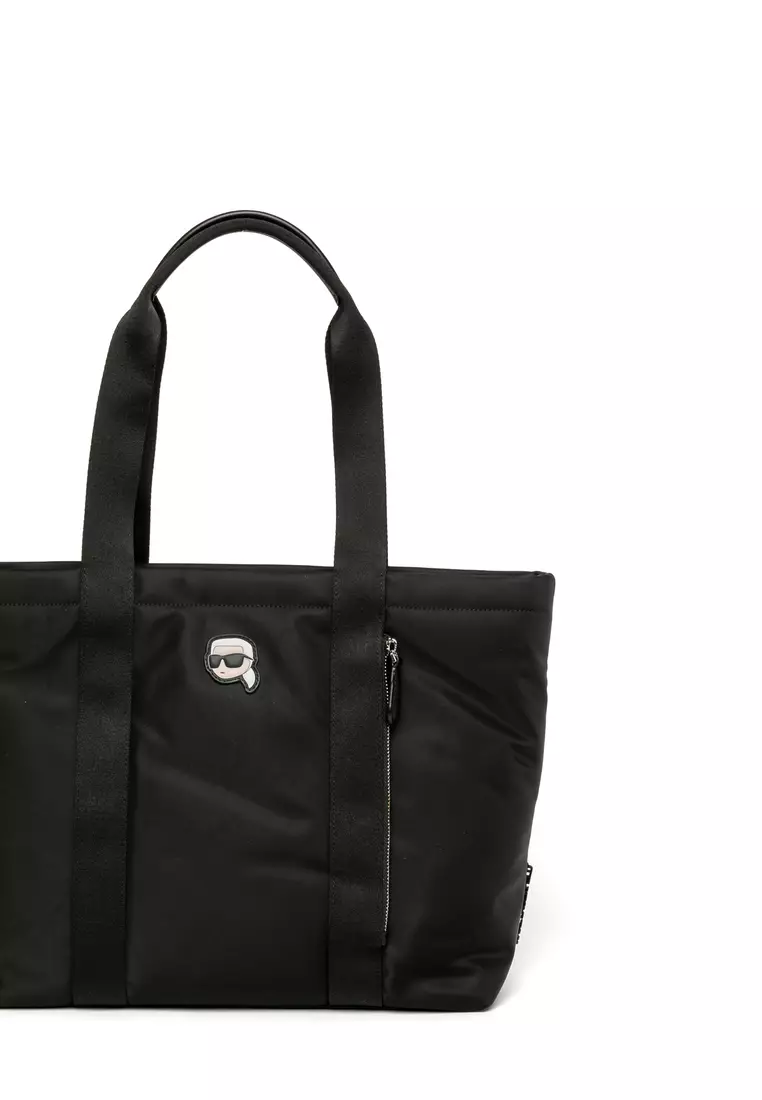 Ralph lauren shop nylon bag