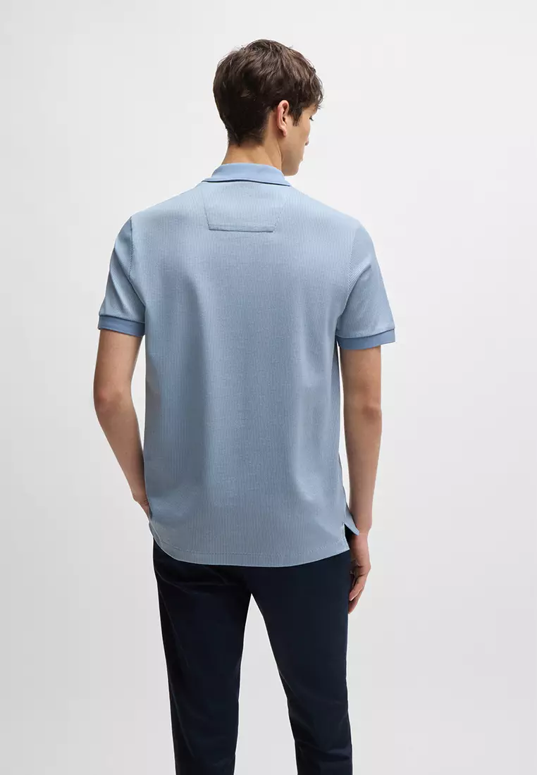 H Parlay 431 62969 Polo Shirt