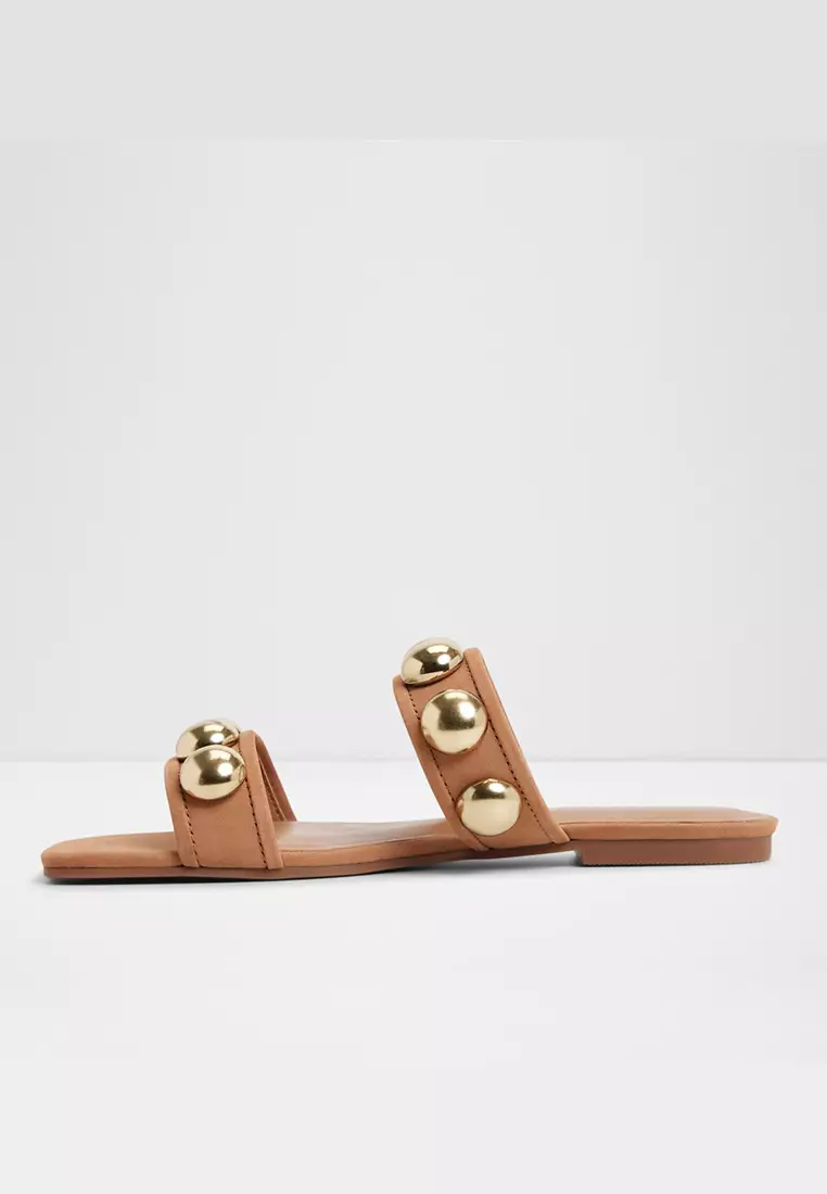 Katalena Flat Sandals