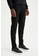 DeFacto black Slim Trousers B6025AA86A23C9GS_1