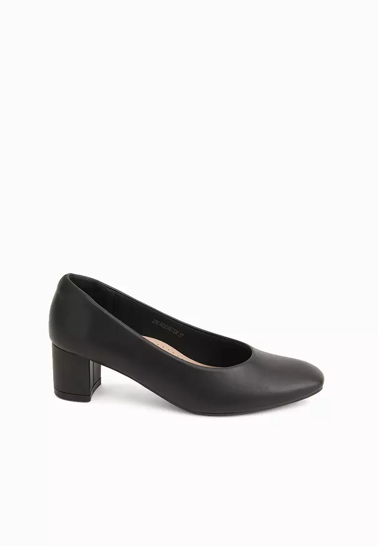 Discount on Cln  shoes - SKU: Rochester Heel Pumps