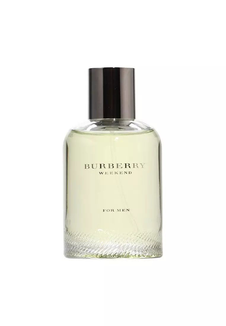 burberry weekend for men 100ml