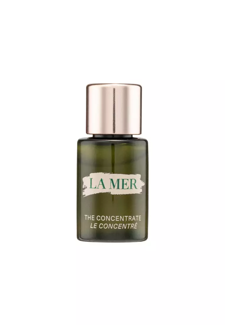 Buy La Mer La Mer The Concentrate 5ml 2026 Online | ZALORA