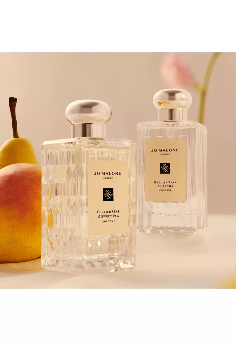 Jo Malone- English Pear & Sweet Pea英國梨與甜豌豆花古龍水 100ml