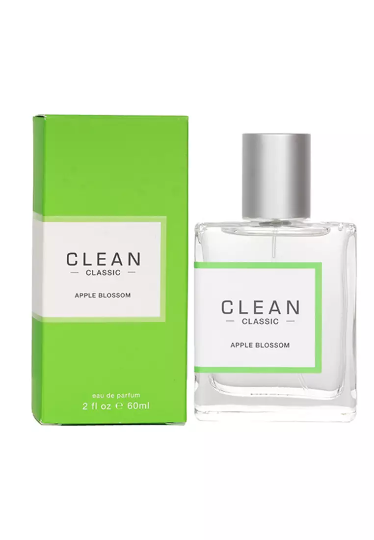 CLEAN - Apple Blossom Eau De Parfum Spray 60ml/2oz