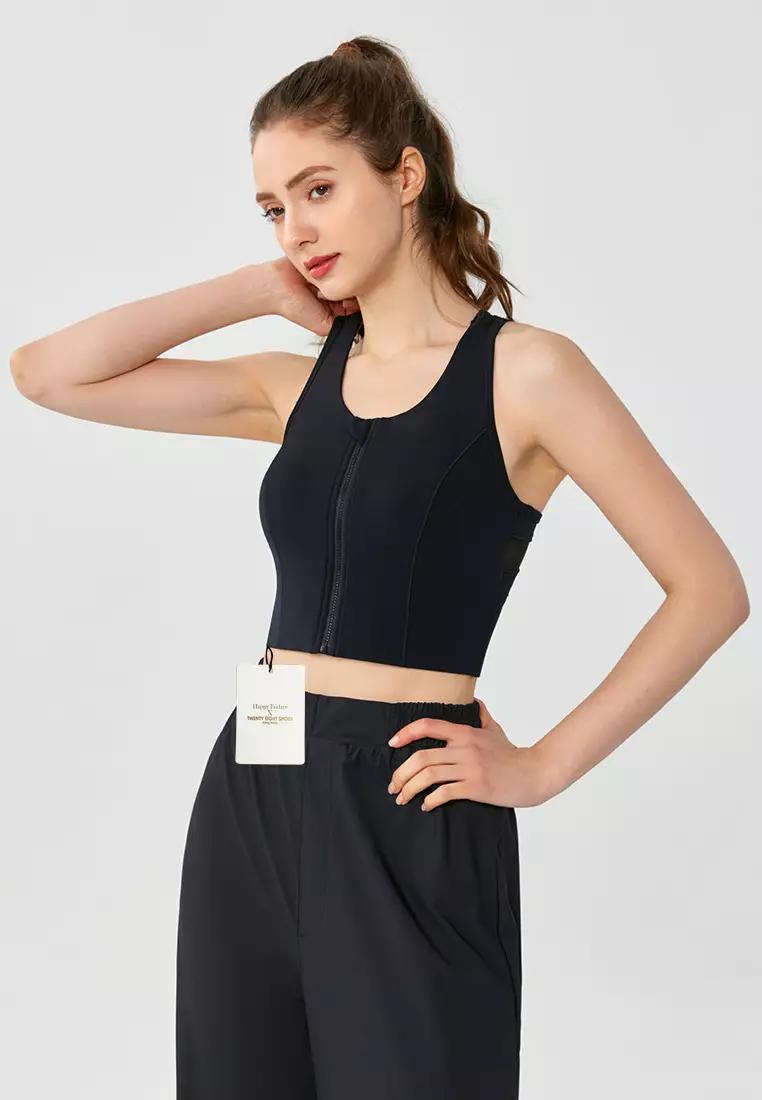 High Impact Sports Bra DSG815