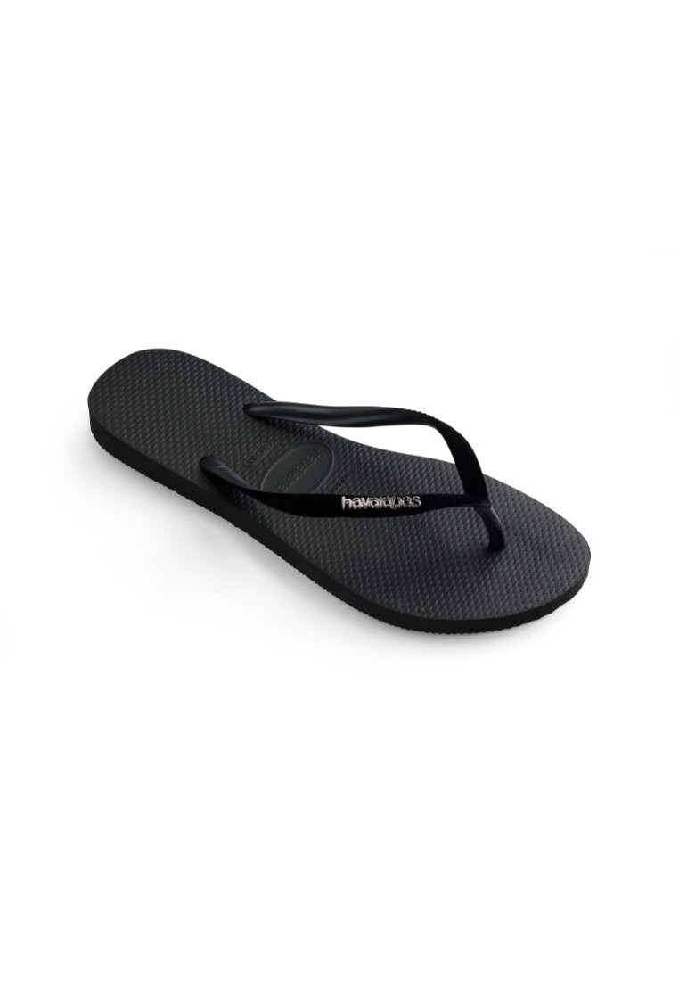 Women Slim Velvet Flip Flops