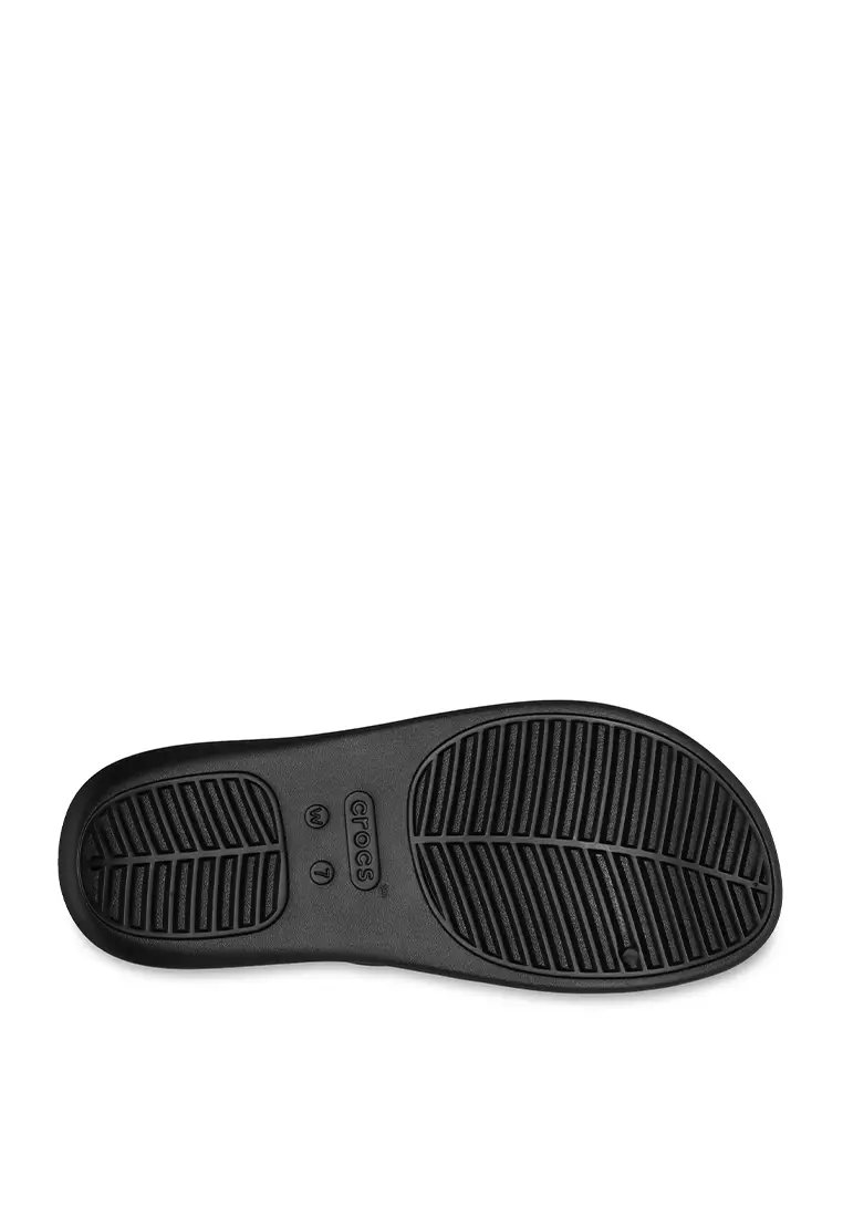 Crocs Women Getaway Strappy - Black