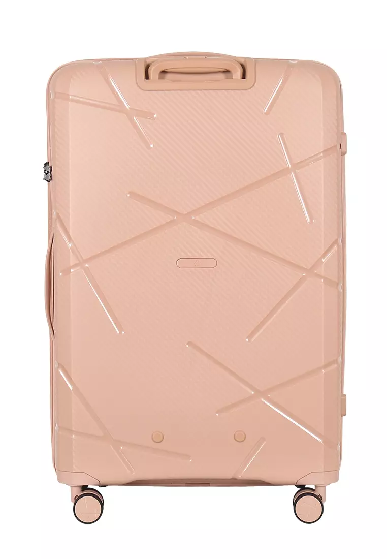 Jack Nicklaus Koper 28 inci 73122-28 Rose Gold