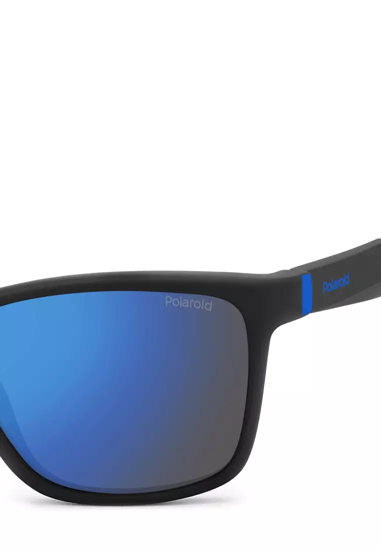 Polaroid Kids Sunglasses PLD 8057/S-003-5X