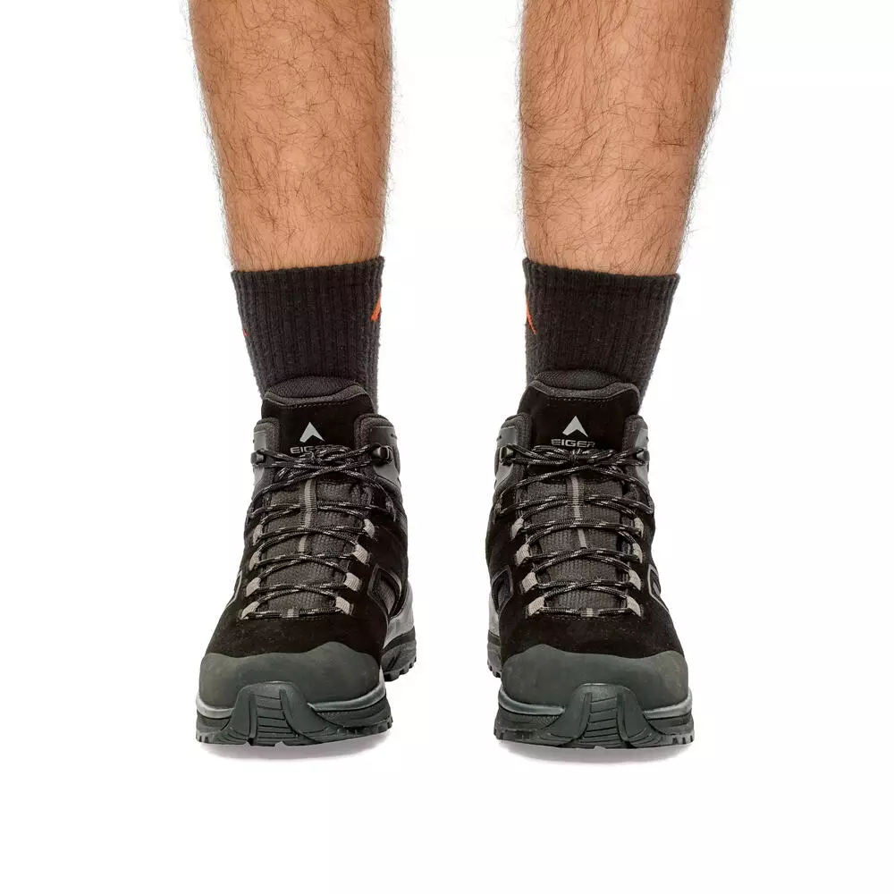 Eiger Cayman 2 Shoes