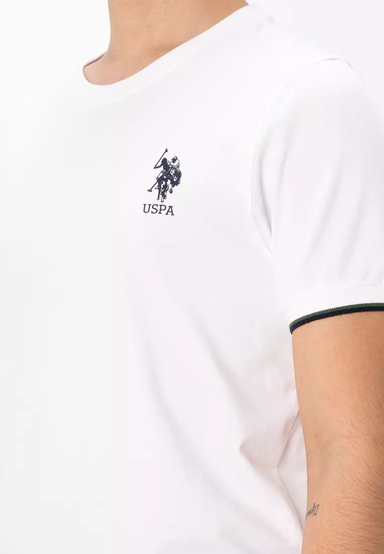 Short Sleeves T-Shirt