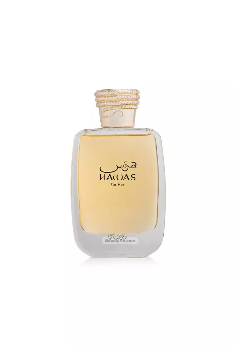RASASI Hawas for Her EDP 100mL