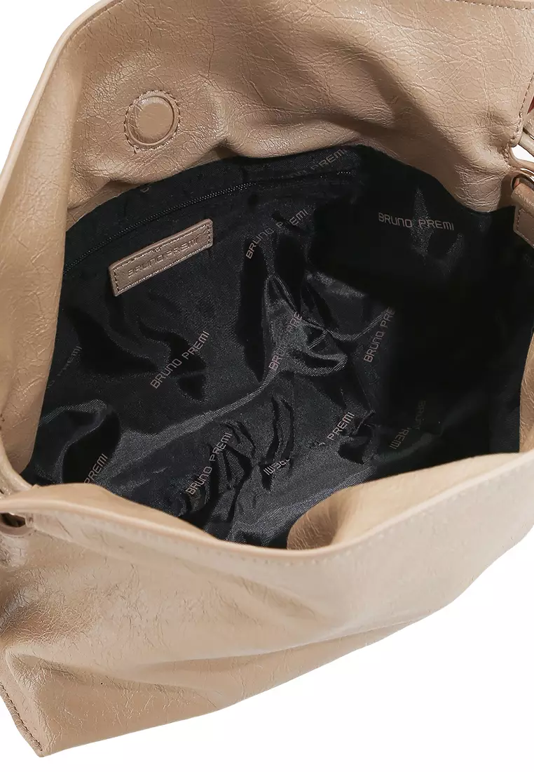 Bp Shoulder Bag 0231T