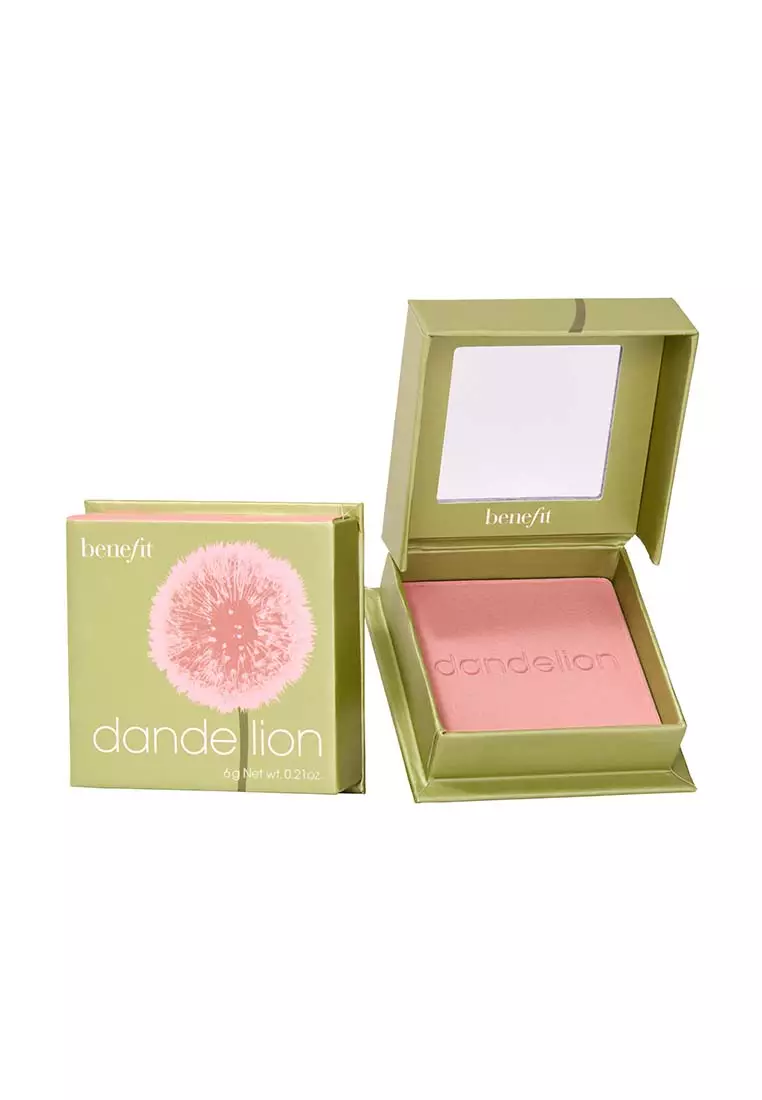 Benefit top cosmetics singapore