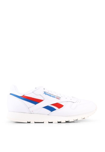 Jual Reebok Classic Leather Shoes Original Zalora Indonesia