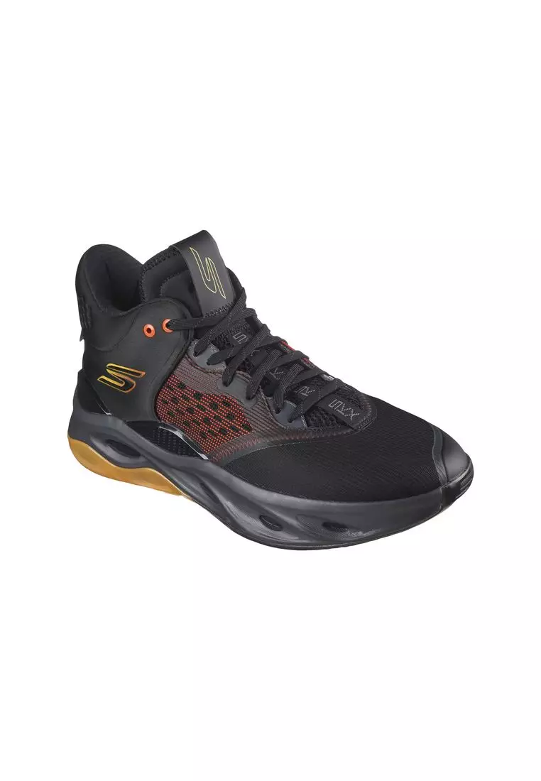 Discount on Skechers  shoes - SKU: Skechers Men's Skx Float Durable Stability Mesh Comfort Collar High Top