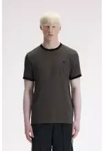 Field Green / Black
