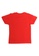 FOX Kids & Baby red Print Short Sleeves T-shirt 896EBKA77F69A3GS_2