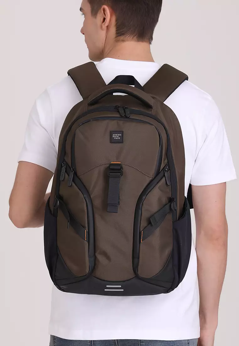 Travel Backpack