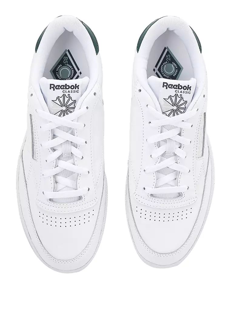 Club C 85 Shoes