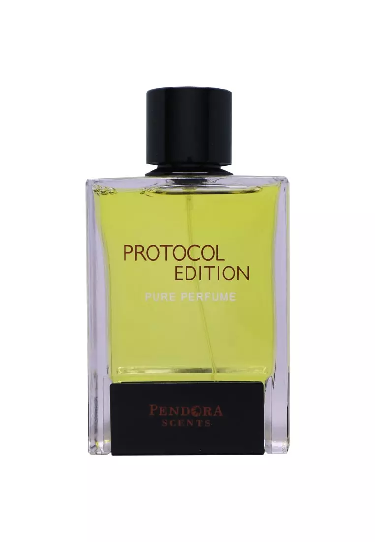 Pendora Scents Protocol Edition Man 100 ML